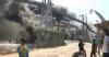 Pabrik Semen Milik Indocement di Bogor Terbakar Hebat, Warga Diungsikan