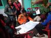 Kronologi Tim SAR Evakuasi 13 Pendaki yang Terjebak Kebakaran di Gunung Raung