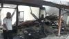 Rumah Terbakar akibat Korsleting Listrik di Palembang, Nenek Tewas Terpanggang