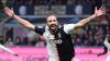 River Plate Siap Terima Gonzalo Higuain Kembali