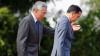 Berkunjung ke Singapura, Presiden Jokowi Disambut PM Lee Hsien Loong - Bagian 1