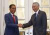 Bertemu Jokowi, PM Lee: Hubungan RI-Singapura Baik, Mari Lanjutkan Kerja Sama