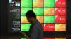 Bertahan di Zona Hijau, IHSG Ditutup ke 5.987