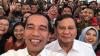 Soal Koalisi, Gerindra Serahkan Keputusan kepada Jokowi