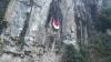 Kebakaran Hutan Gunung Argopuro Probolinggo Ancam PLTU Paiton dan Permukiman Warga
