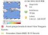 Gempa Hari Ini Magnitudo 3,5 Guncang Kairatu Maluku