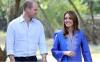 Ini Lokasi Pertama yang Dikunjungi Pangeran William-Kate Middleton di Pakistan