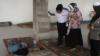 Hamil di Luar Nikah, Gadis Ini Gugurkan Kandungan dan Kubur Janin di Toilet Masjid di Gowa