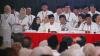 Prabowo Sampaikan Sikap Politik Partai Gerindra saat Rapimnas - Bagian 3