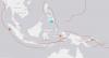 Gempa Bermagnitudo 6,4 Guncang Filipina