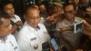 Wali Kota Medan Dzulmi Eldin Terjaring OTT KPK, Wakil Wali Kota Akhyar Nasution Menangis