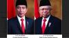 Jelang Pelantikan Presiden, Foto Jokowi-Ma'ruf Marak Dijual Berbagai Versi di Jaksel