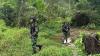 Jelang Pelantikan Presiden, Satgas Yonif Raider 509 Kostrad Patroli Rutin di Perbatasan RI-PNG