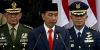 Video Pidato Presiden Jokowi Sampaikan 5 Poin Penting saat Pelantikan di Gedung MPR