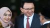 Ahok Jadi Komisaris Utama Pertamina