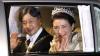 Momen Naruhito Dinobatkan sebagai Kaisar Jepang - Bagian 4