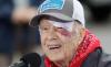 Mantan Presiden AS Jimmy Carter Terjatuh Lagi, Kali Ini Patah Tulang Panggul