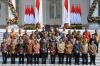 Bamsoet Sebut Kabinet Indonesia Maju The Dream Team