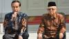 Bank BUMN Syariah Digabung, Hipmi: Bukti Jokowi-Ma'ruf Memajukan Umat Islam