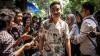 Gibran Rakabuming Temui Megawati Bahas Pencalonan Wali Kota Solo