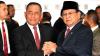 Menhan Prabowo Subianto Janji Perkuat TNI Demi Kedaulatan NKRI