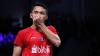 Jonatan Christie Tak Berdaya di Hadapan Viktor Axelsen