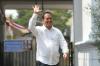Wamenhan Sakti Wahyu Trenggono Akan Fokus Pengembangan Industri Pertahanan
