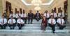 Sah! 12 Wakil Menteri Dilantik Presiden di Istana