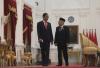 Satu Tahun Pemerintahan Jokowi-Ma'ruf Amin, KSP Rilis Laporan Tahunan