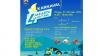 Ada Karnaval Jakarta Langit Biru, Transjakarta Alihkan Rute