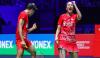Ganda Campuran Indonesia Praveen/Melati Juara All England 2020