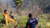 2 Pendaki asal Bungo Hilang Kontak sejak 15 Oktober di Gunung Dempo
