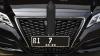Deretan Toyota Crown 2.5 HV G-Executive, Mobil Baru 19 Pimpinan Parlemen - Bagian 3
