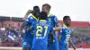 Libur Nataru, Pemain Persib Bandung Ramai-Ramai Pulang Kampung