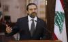 Didemo 2 Pekan Penuh, PM Lebanon Saad Hariri Mundur