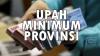Kemnaker: Upah Minimum 2024 Ditetapkan 21 November