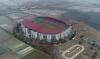 Polemik Stadion GBT Bau, Bonek: Ngapain Pemkot Marah, Emang Bau Kok