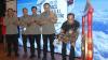 Menhub Budi Karya Sumadi Buka Rapat Anggota INACA - Bagian 1