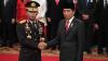 Jenderal Idham Azis Resmi Jadi Kapolri - Bagian 1