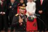 Pengujung Tahun, Kapolri Idham Azis Ungkit Predikat Bebas Korupsi Polri