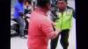 Viral, Polisi Baku Hantam dengan Sopir Ambulans di Tebingtinggi Gara-Gara Suara Sirene