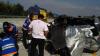 Mobil Rombongan Polres Jember Kecelakaan di Tol Probolinggo, 1 Anggota Tewas