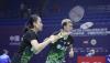 Hasil Badminton Asia Championship 2022: Rinov/Pitha Dikalahkan Pasangan China