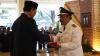 Sutedjo Resmi Dilantik Jadi Bupati Kulonprogo, Ini Pesan Sultan HB X