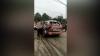 Mobil Meledak saat Isi BBM di SPBU Kampak Pangkalpinang, Diduga Korsleting Listrik Kendaraan