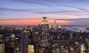 Lockdown di New York Diperpanjang hingga 15 Mei