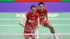Daftar Tim Indonesia di Piala Sudirman 2021: Hafiz/Gloria Tak Dibawa