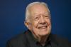 Alami Tekanan di Otak, Mantan Presiden AS Jimmy Carter Kembali Dilarikan di RS