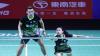 Hasil Korea Open 2022: Dikalahkan Duo Malaysia, Langkah Rinov/Pitha Terhenti di Semifinal