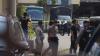 Foto-Foto Suasana Mapolrestabes Medan Pascaledakan Bom Bunuh Diri